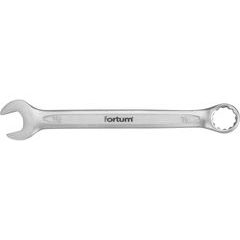 FORTUM klíč očkoplochý, 18mm, 4730218