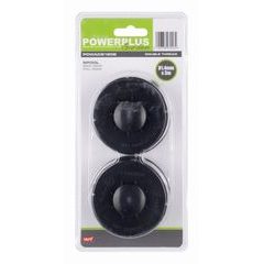 Powerplus POWACG1202 Struna 2ks pro POWEG6015 / POW6012