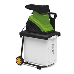 Zahradní drtič větví nožový Procraft PSL2550 | PSL2550 Procraft