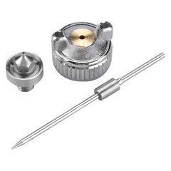 EXTOL PREMIUM tryska náhradní, ⌀0,8mm, 8865182