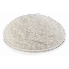 Kreator KRT239013 Vlněný leštící disk 160 mm