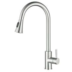 Dřezová baterie, SUS-014-B | SUS-014-B Procraft