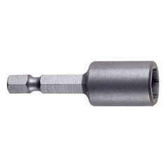 Makita P-05991 - klíč nástrčný magnetický 1/4", SW1/4", 65mm STOP