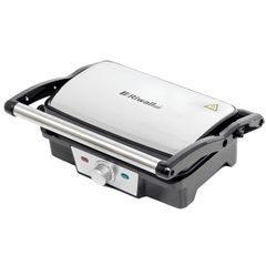 Riwall HOME SOCZYSTY kontaktní gril 1500 W