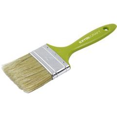 EXTOL CRAFT štětec plochý, 63mm, 91504
