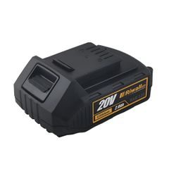 Riwall PRO RAB 220 baterie 20 V (2 Ah)