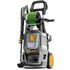 Vysokotlaký čistič Procraft CW2.0/160, 160bar | CW2.0/160 Procraft