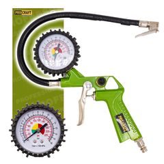 Pistole na huštění pneumatik Procraft IG61 | IG-61 Procraft