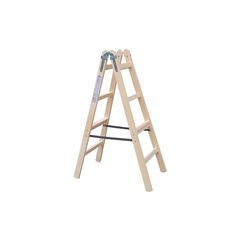 Štafle malířské 4 příčky A4-P