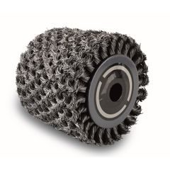 Scheppach Copánkový drátěný kartáč pro MRS 1300