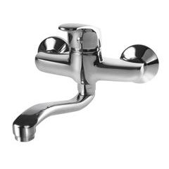 OPERA baterie umyvadlová/dřezová, 100mm, 83012