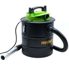Vysavač na popel Procraft VС1550 | VC1550 Procraft