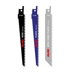 Náhradní pilové listy pro AKU ruční pilu AL-KO PS 1815 - 3 ks AL-KO