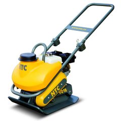 NTC VD 18 Elegant - Vibrační deska jednosměrná