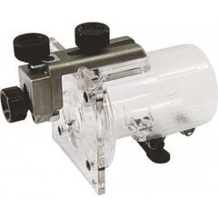 Makita 123544-4 - základní deska komplet 3707=old122655-2