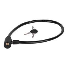 Zámek na kolo ZOLI 86103, 65cm, prům. 10mm