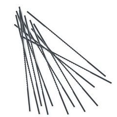 Plátek lupénkové pilky 1,0mm dřevo, 5ks