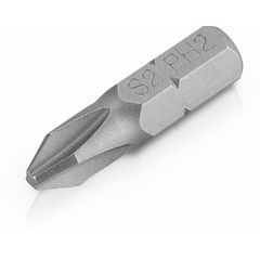 Kreator KRT061225 2 ks Bitů PH2 25 mm