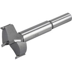 EXTOL PREMIUM fréza čelní-sukovník do dřeva s SK plátky, O 35mm stopka 10mm, 8802023