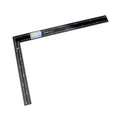 EXTOL CRAFT úhelník kovový, 400x600mm, 50400