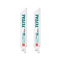 Total Plátky na kov, TAC52922EF