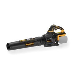 Riwall PRO RABL 3220i - aku foukač 40 V (2 x 20 V) bez baterie a nabíječky