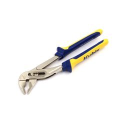 Kleště SIKO 250 mm ProGripper, CrV, HRC 47-52, poniklované | 02-03-2425 Kubis