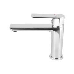 Umyvadlová baterie MIXXUS PREMIUM ALEX 001 LONG (NUT) | ALEX 001 LONG (NUT) Procraft