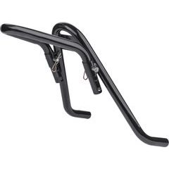 EXTOL INDUSTRIAL rám pro vysypávání, 8791590D