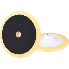 EXTOL PREMIUM nosič leštících kotoučů, ⌀175mm, M14, střední tvrdost, 8804490