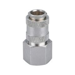 EXTOL PREMIUM rychlospojka vzduchová zásuvka s vnitřním závitem, G-1/2", 8865116