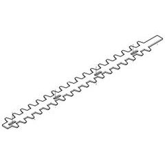 Makita 6018505500 - spodní nože HT-2556