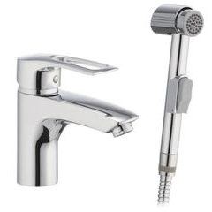 Vanová baterie se sprškou MIXXUS PREMIUM GERMES 001-SH | GERMES 001-SH Procraft