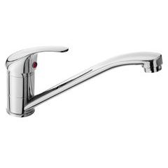 BALLETTO baterie umyvadlová stojánková, 81001