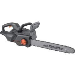 EXTOL INDUSTRIAL pila řetězová aku 60V, 51cm, BRUSHLESS, bez baterie a nabíječky, 8795711