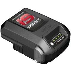 Akumulátor Instart Li-Ion, Briggs & Stratton , 10,8V 1,15Ah 12,4Wh (náhrada je 597189)