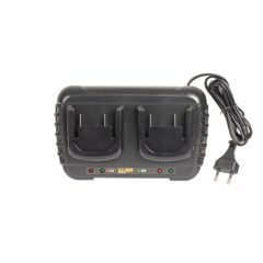Nabíječka pro 20V Li-ion pro 2 baterie Procraft 20/2 | 20/2 Procraft