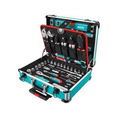 Total Nářadí, sada 147ks, THKTHP21476