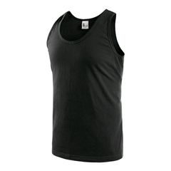 Tílko CXS MARKUS, pánské, černé, vel. M