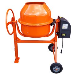 Ma-tech 180L FB max - Stavební míchačka