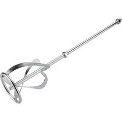 EXTOL PREMIUM metla pro stavební míchadla, M14, ⌀120mm, 8890600P