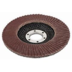 Kreator KRT255007 Lamelový brusný kotouč 115mm G120