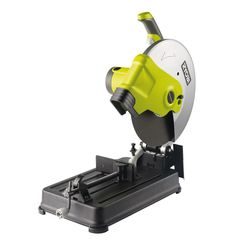 Ryobi ECO 2335 HG elektrická dělící kotoučová pila na kov