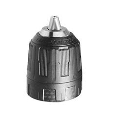 Total Rychloupínací rázové sklíčidlo 10mm, TAC451026