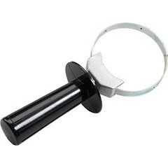 Makita 122464-9 - rukojeť boční C kompletní pro 6906 STOP