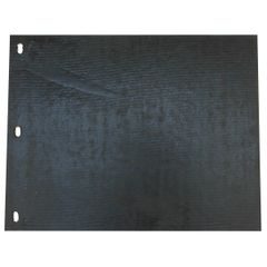 Scheppach Gumová podložka (450 x 350 mm) pro HP 1200s