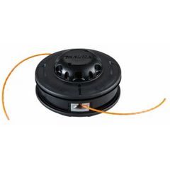 Makita 191D93-3 - strunová hlava poloautomatická 2,4mm, návin 4m, závit M10x1,25LH