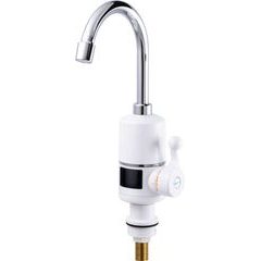 Baterie s elektrickým ohřevem vody ELW06E | ELW06E Procraft