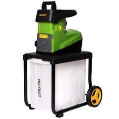 Zahradní drtič větví válcový Procraft PSL2850 | PSL2850 Procraft
