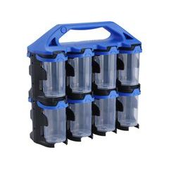 Nezadaná organizér modulový přenosný, BASIC 16 modulů, PP, 78904